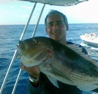  Du poisson frais de Sicile 